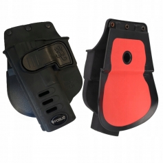 Kabura FOBUS GLOCK 17/19/47 GLCH LH LEWA-Fobus