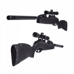 Wiatrówka z lunetą GAMO REPLAY-10 4,5 mm 61100371-IGT16J magazynek-Gamo