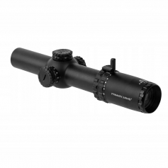 Luneta celownicza LPVO Primary Arms SLx 1-10x28 mm SFP iR ACSS Griffin M10S-inna