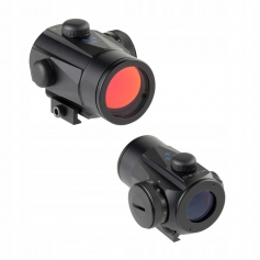 Celownik Kolimator Delta Optical CompactDot HD 28 DO-2324 + Montaż-DELTA