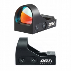 Celownik Kolimator Delta Optical MiniDot HD 26 6MOA DO-2335-DELTA
