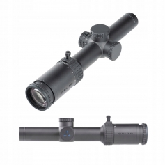 Luneta celownicza Delta Optical Stryker HD 1-6x24 DSMR DO-2520-DELTA