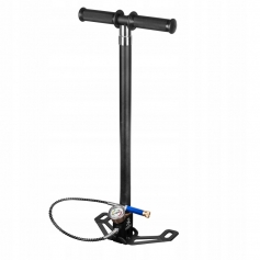 Pompka do wiatrówek PCP Tuxing TXHP004 z chłodzeniem wodnym-inna