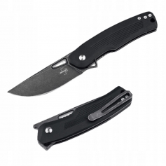 NÓŻ składany BOKER MAGNUM PLUS NAHAL 01BO628-BOKER