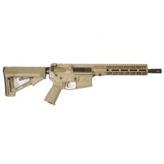 Karabin AERO PRECISION M4E1 PRO lufa 10,5" .223 5,56x45mm - Fde-AERO PRECISION