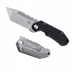 NÓŻ składany BOKER PLUS DVALIN FOLDER TANTO 01BO549-BOKER