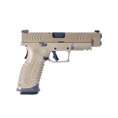 Pistolet HS PRODUKT HS SF19 4.5 9mm Luger - BRĄZOWY-HS PRODUKT