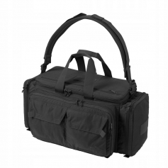 Torba taktyczna RANGEMASTER GEAR BAG CORDURA czarna TB-RMG-CD-01-Helikon-Tex