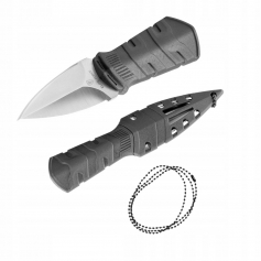 Nóż stały sztylet WALTHER ELITE FORCE EF 718 5.0918 stała klinga EDC-Elite Force