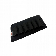 Ładownica gumowa śrutowa na osadę na kolbę Bistana-Bistana