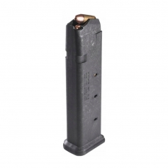 Magazynek MAGPUL PMAG 21 GL9 do GLOCK MAG661 czarny-Magpul