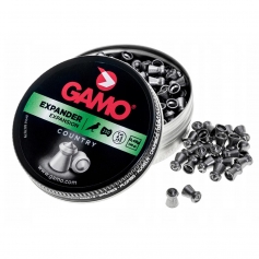 Śrut Gamo Expander 4,5mm 250szt-GAMO