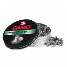 Śrut Gamo Expander 5,5mm 250szt-GAMO