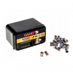 Śrut Gamo Rocket 5,5mm 100szt-GAMO
