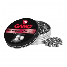 Śrut Gamo Pro Hunter 5,5mm 250szt-GAMO
