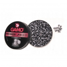 Śrut Gamo Pro Hunter 4,5mm 500szt-GAMO