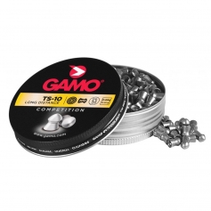 Śrut Gamo TS-10 4,5mm 200szt-GAMO