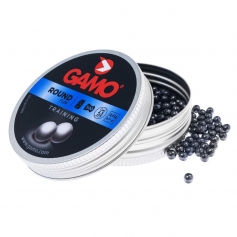 Śrut ROUND GAMO 4,5-GAMO