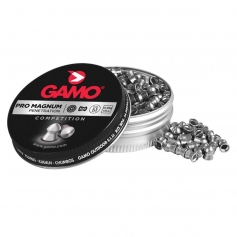Śrut Gamo Pro_Magnum 4,5 mm Twardy 4,5 500szt.-