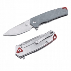 NÓŻ składany BOKER PLUS GEMTEK 01BO553 EDC-Boker Plus