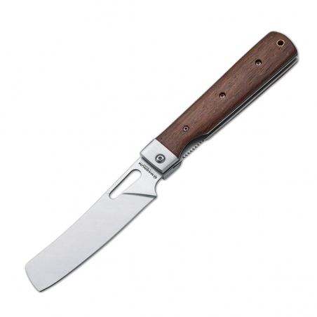 Nóż składany BOKER Magnum Cuisine III 01MB432 - stal 440A, głownia 120 mm, liner-lock, kuchenny, outdoor-BOKER