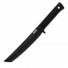 Nóż stały Cold Steel Recon Tanto SK5 (49LRTZ) - kabura Secure-Ex w komplecie-Cold Steel