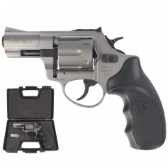 Rewolwer hukowy alarmowy Ekol BAS Viper 2.5 K-6L DA GRAFIT Fume-Ekol Viper