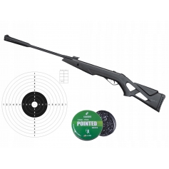 Wiatrówka gazowa Gamo...