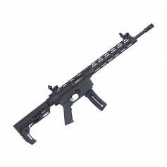 Karabinek Rossi 7022 Delta 16,25" kal.22LR-ROSSI