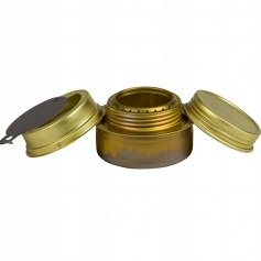 Palnik spirytusowy TRANGIA B25 z osłoną SPIRIT BURNER-inna marka