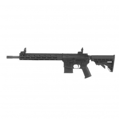 Tippmann Arms - Karabinek bocznego zapłonu M4-22 Elite-L - 16” - .22 LR-Tippmann Arms