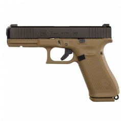 Pistolet Glock 17 FR Gen.5 9 Para-Glock