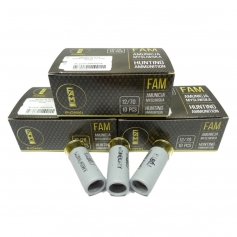 Amunicja 12/70 DŹWIĘKOWA PIONKI UN0014 OP. 10szt.-Pionki