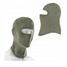 Kominiarka z 1 otworem na...