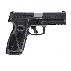 Pistolet taurus g3 9x19 bk/bk steel sight B5-Taurus