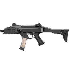 Karabin CZ scorpion evo3 s1 9mm para 8" 20r-CZ