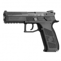 Pistolet CZ p-09 dec+man safe 9mm luger B5-CZ