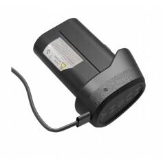 Bateria do paralizatora...