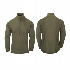 Podkoszulka termoaktywna HELIKON US LVL 2 OLIVE GREEN XXXL-Helikon-Tex®