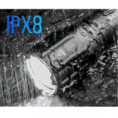 Latarka NEXTORCH TA30C MAX 3000lm 390m USB-C IPX8-NEXTORCH