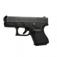 Pistolet GLOCK 26 GEN. 5 kal. 9x19-Glock