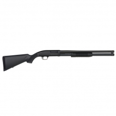 Strzelba powtarzalna MAVERICK MOSSBERG 88 kal. 12/76, lufa 508 mm-MOSSBERG
