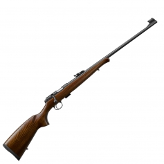 BROŃ KARABIN CZ 457 LUX .22LR 24"-CZ