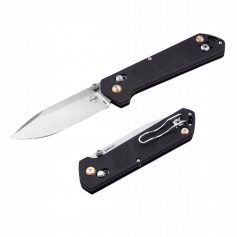 Nóż składany kieszonkowy BOKER PLUS KIHON DC 01BO800-Boker Plus