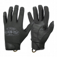 Rękawice taktyczne HELIKON RANGEMAN r. S czarne RK-RGM-KL-01-B03-Helikon-Tex®