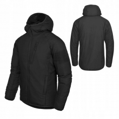 Kurtka męska kaptur HELIKON...