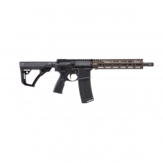 Karabinek AR15 Daniel Defense DD4 RISIII 14,5" fde-Daniel Defense