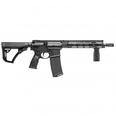 Karabinek AR15 Daniel Defense v7s 5,56x45mm/.223 rem-Daniel Defense