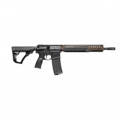 Karabinek AR15 Daniel Defense m4a1 fde 5,56x45 mm/.223 rem-Daniel Defense