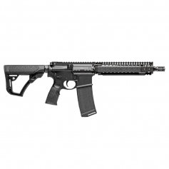 Karabinek AR15 Daniel Defense mk18 blk 5,56x45 mm/.223 rem-Daniel Defense